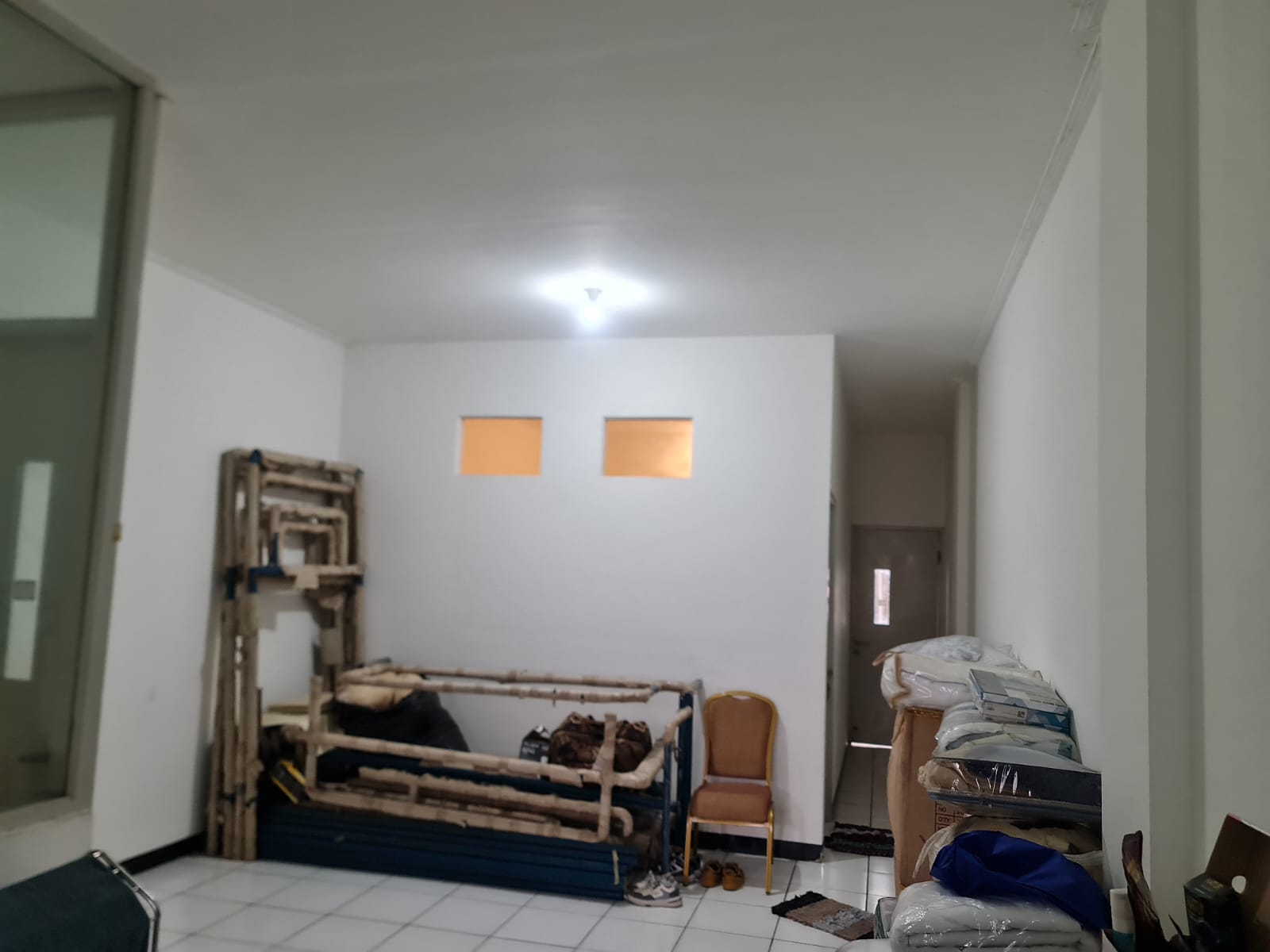 Ruko Dijual di Jl. Dewi Sri Legian Kec. Kuta Kab. Badung Bali